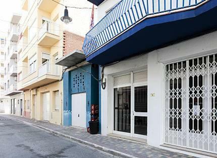Apartamento El Piset de Paula