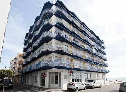 Apartamento El Piset de Paula