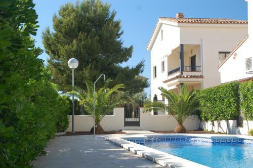 Apartamento Casa Gaviota