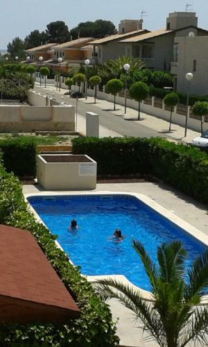Apartamento Casa Gaviota