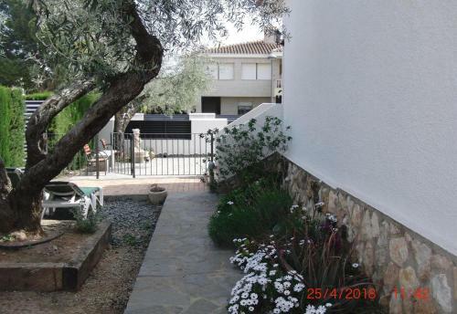 Villa Preciosa Casa A 200 Mts de La Playa