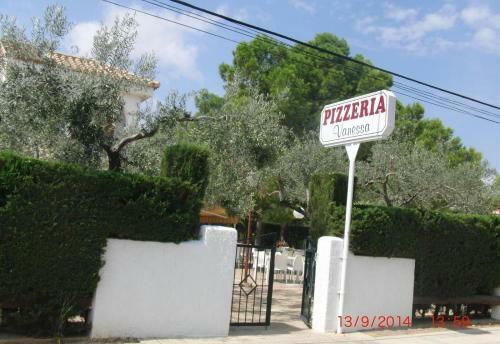 Villa Preciosa Casa A 200 Mts de La Playa