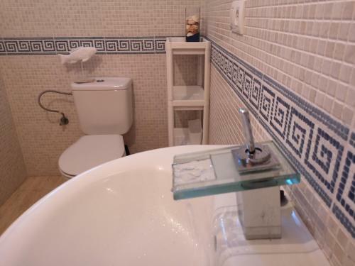 Apartamento Ca La Mar Del Delta