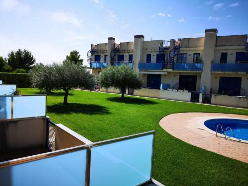 Apartamento Ca La Mar Del Delta