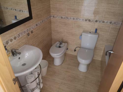 Apartamento Ca La Mar Del Delta