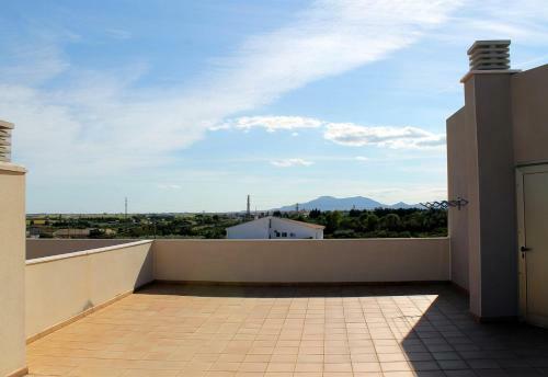 Apartamento Delta Del Ebro