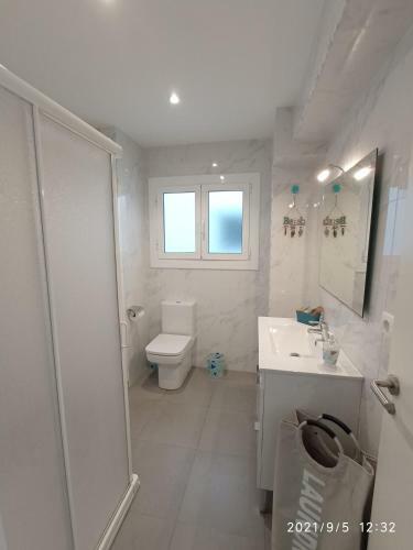 Ampolla Port Apartament