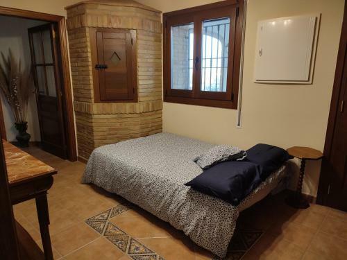 Casa Mas Del Vedell