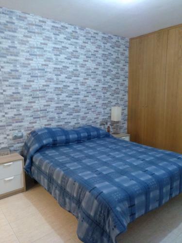Apartamento Estupendo Piso En L'ampolla