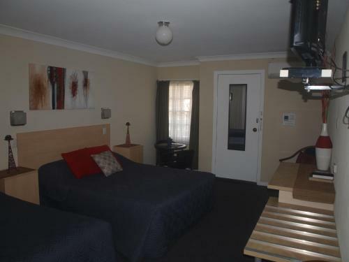 Gundagai Motel