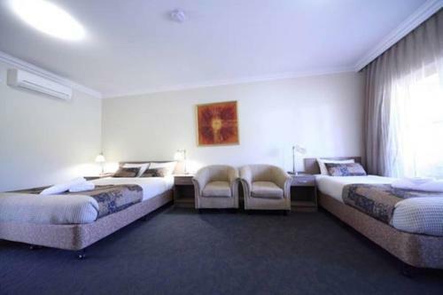 Gundagai Gabriel Motor Inn
