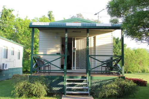 Gundagai Cabins & Tourist Park