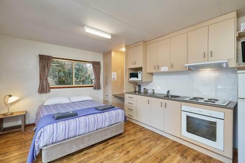 Gundagai Cabins & Tourist Park