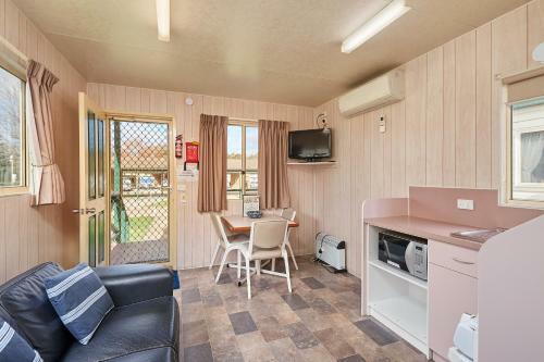Gundagai Cabins & Tourist Park