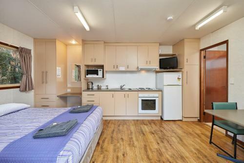 Gundagai Cabins & Tourist Park