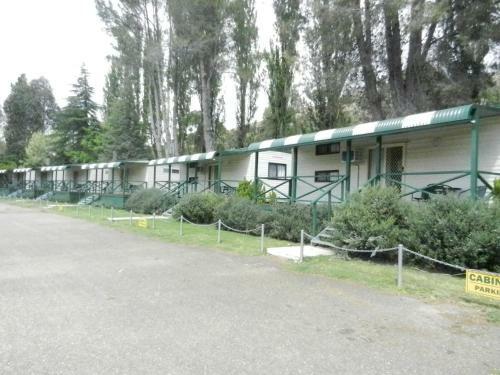 Gundagai Cabins & Tourist Park