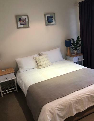 Beachhouse Bed And Breakfast