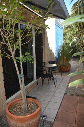 Beachhouse Bed And Breakfast