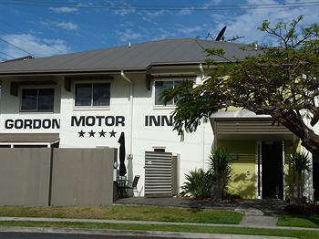 Gordon Motor Inn