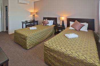 Gordon Motor Inn
