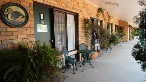 Ningana Motel