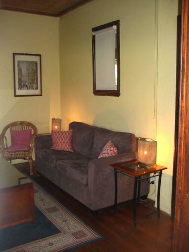 Mudgee Bed And Breakfast