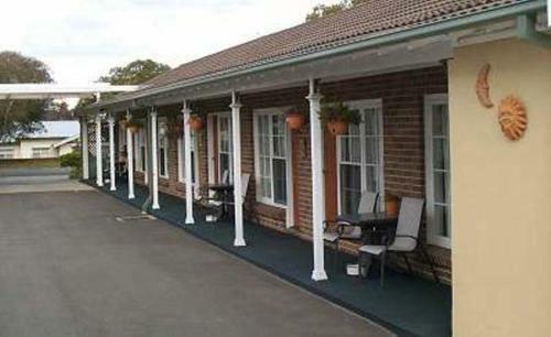 George Bass Motor Inn
