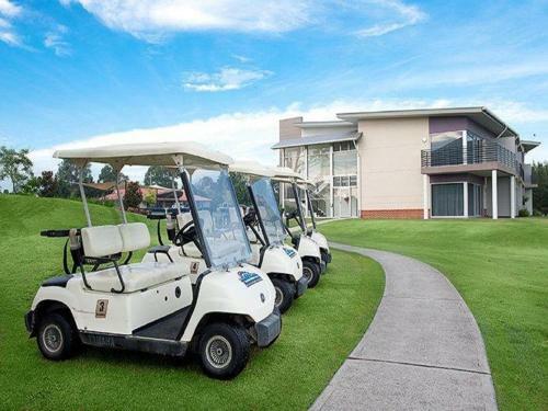 Hotel Springs Resorts Shoalhaven