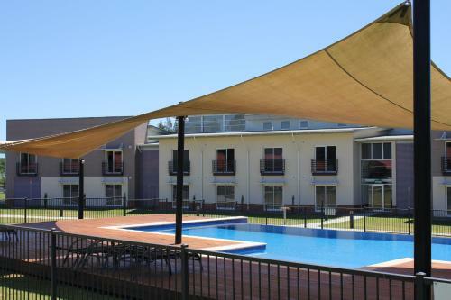 Hotel Springs Resorts Shoalhaven