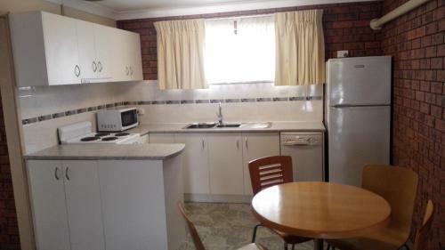 Bomaderry Motor Inn