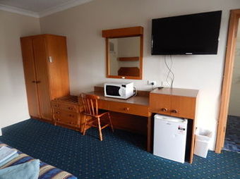Nowra Motor Inn