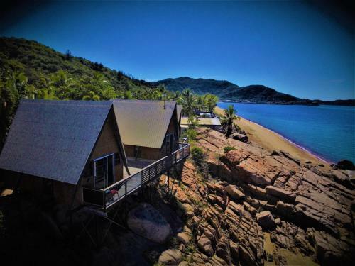Albergue Base Backpackers Magnetic Island