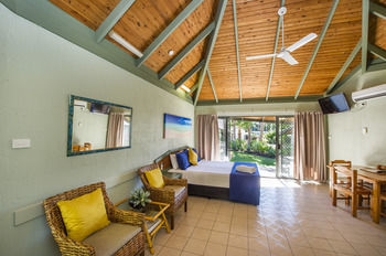 Aparthotel Island Leisure Resort