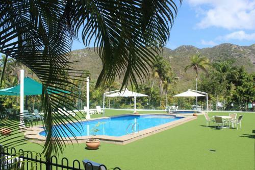 Hotel Amaroo On Mandalay