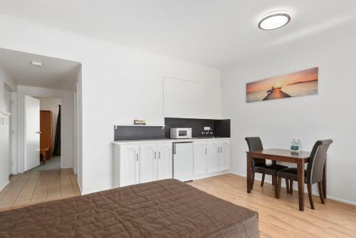 Barmera Country Club Motor Inn