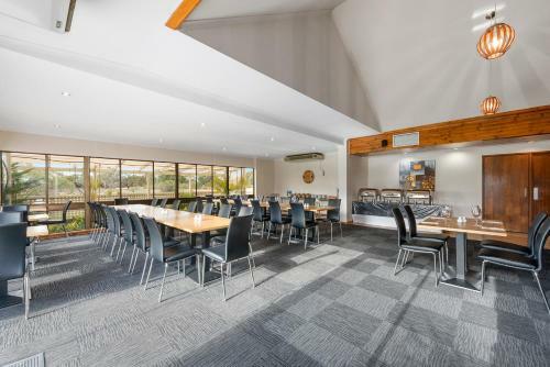 Barmera Country Club Motor Inn