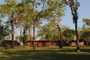 Mary River Wilderness Retreat And Caravan Park