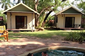 Mary River Wilderness Retreat And Caravan Park