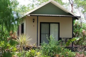 Mary River Wilderness Retreat And Caravan Park