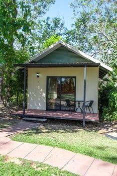 Mary River Wilderness Retreat And Caravan Park