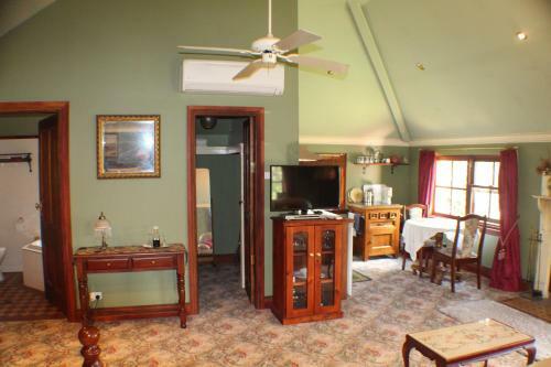 Bed & Breakfast Storey Grange