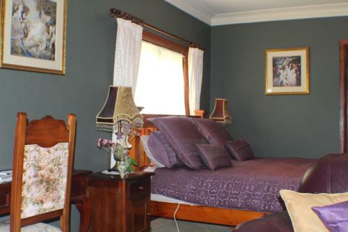 Bed & Breakfast Storey Grange