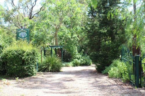 Bed & Breakfast Storey Grange