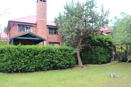 Bed & Breakfast Storey Grange