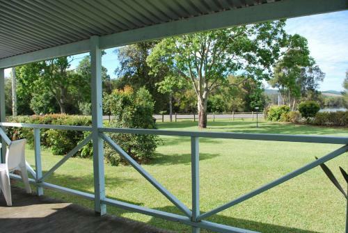 Nambucca River Tourist Park
