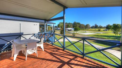 Nambucca River Tourist Park