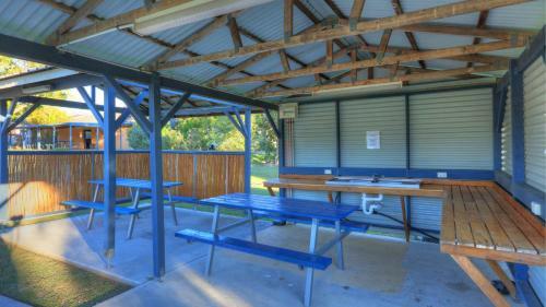 Nambucca River Tourist Park