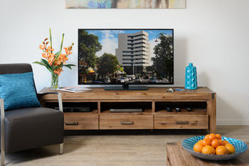 Apartments @ Ikon Glen Waverley