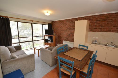 Apartamento Kirwan 32