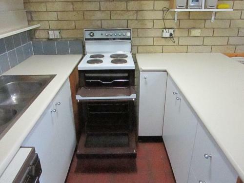 Apartamento Central Park 3